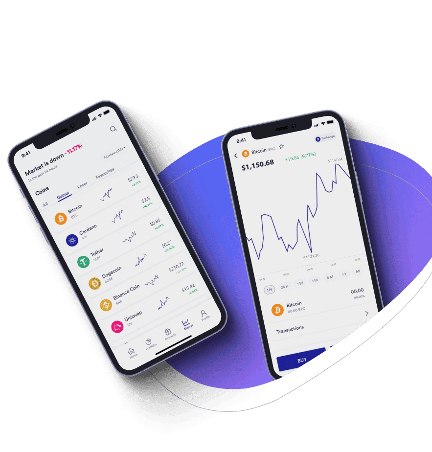 Arquantiabit UP trading tools