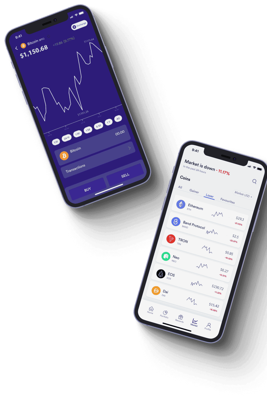 Arquantiabit UP automated investing