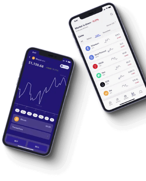 Arquantiabit UP crypto investment