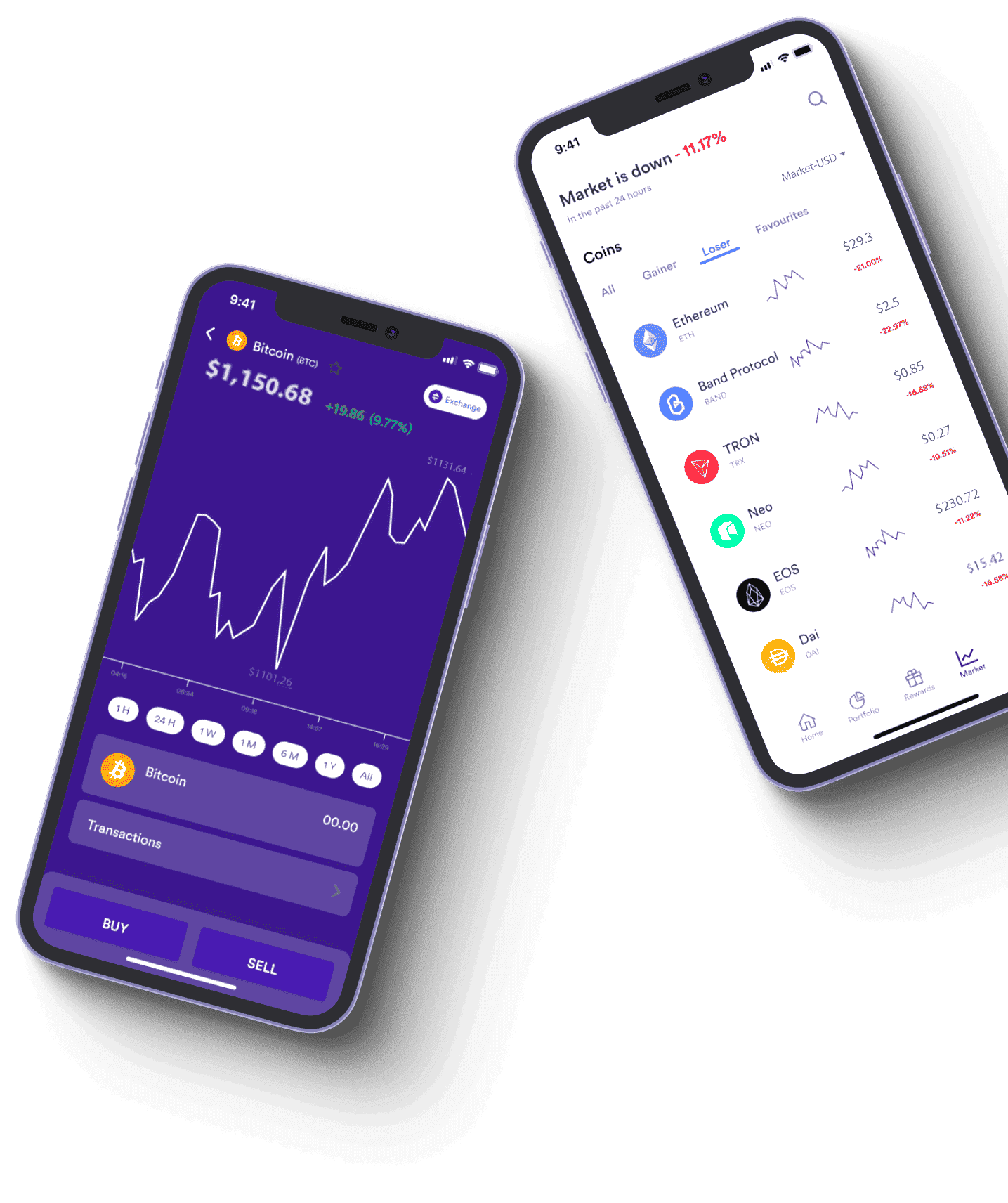 Arquantiabit UP investment platform